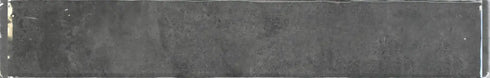 Zellige Tender Gray 2x16 Ceramic Wall and Floor Tile | Glossy Finish