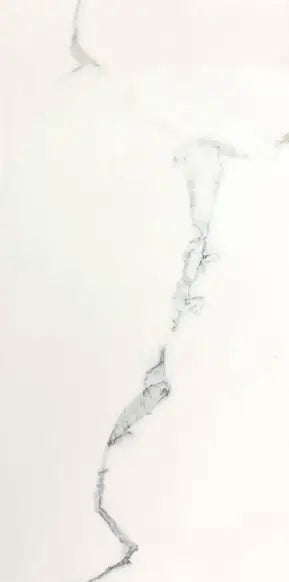 white porcelain tile