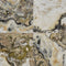 Antico Onyx Travertine Antiqued (Hand-Tumbled) Tile 12" x 12"