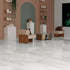 Delicato Blanco 24X48 Wall And Floor Tile