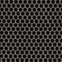 Italian Black Penny Round Glossy Polished Backsplash Mosaic Tile
