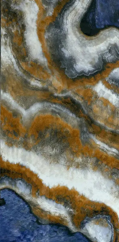 Cadore Blue 24X48 Wall And Floor Tile