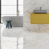 Calacatta Gold Porcelain 24X48 Wall And Floor Tile