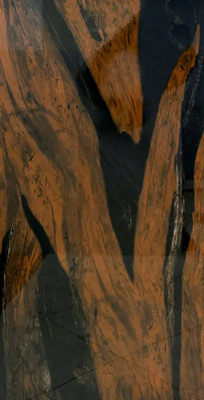 Gorbea Black 24X48 Wall And Floor Tile