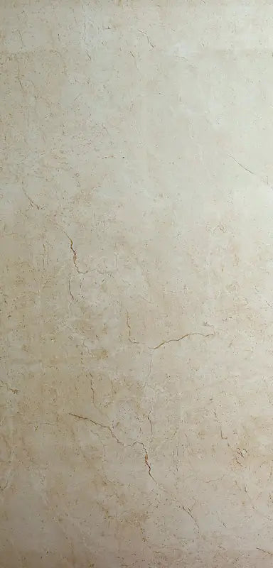 Crema Marfil Porcelain 24x48" Wall And Floor Tile