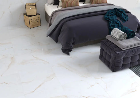 Essential Gold 36X36 Wall And Floor Tile