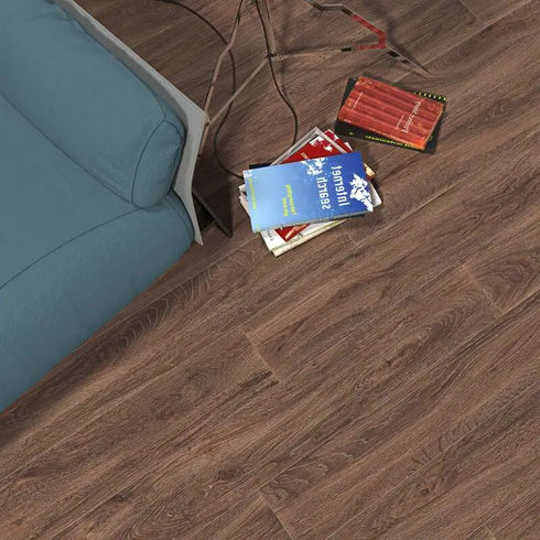 Kootenai Cerezo Wood Looks Wall And Floor Tile 12x48"