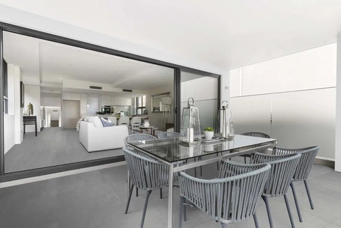 Nature Grigio 24X48 Wall And Floor Tile