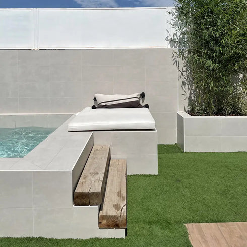 Norwich Perla 48X48 Wall And Floor Tile