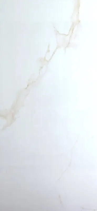 Statuario Hazy Gold 24X48 Wall And Floor Tile