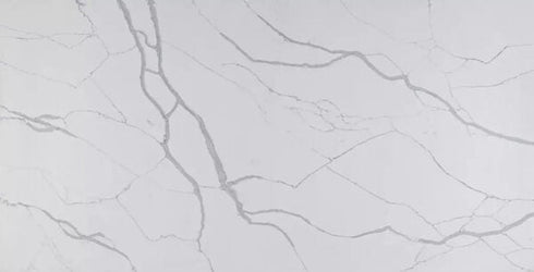 Statuario Venato (Italian) 24" X 24" Polished