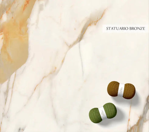 Statuario Bronze 24X48 Wall And Floor Tile