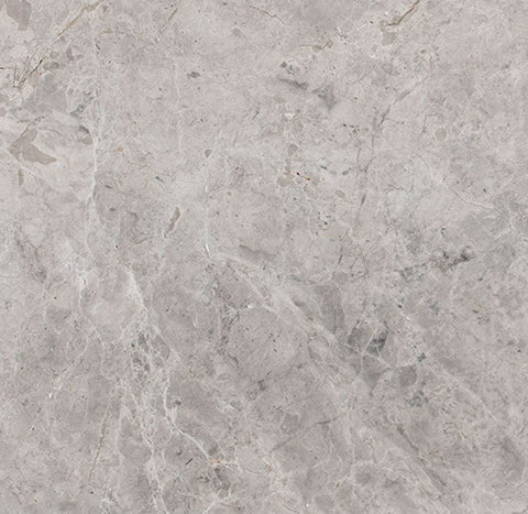Atlantic Gray Marble Tile 6" X 6" 3/8 Tile